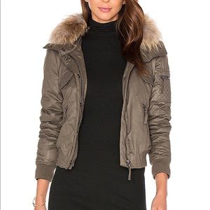 Generation Love Bomber Jacket